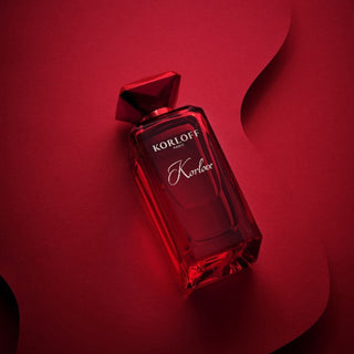 Korloff Korlove | EDP