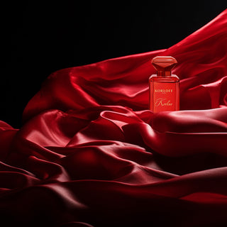 Korloff Korlove | EDP