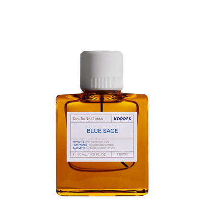 Korres Blue Sage for Men | EDT