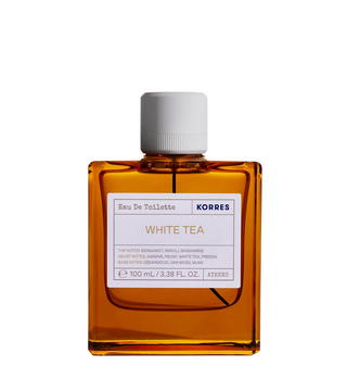 Korres White Tea Unisex | EDT