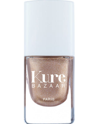 Kure Bazaar Nail Polish Bronze