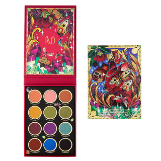 Kat Von D Moongarden Eyeshadow Palette