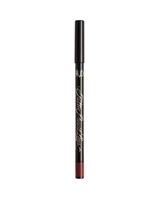 Kat Von D Tattoo Gel Pencil Eyeliner Madder Red