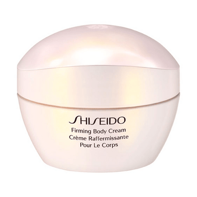 Shiseido Body Firming Body Cream