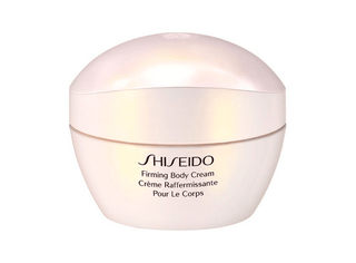 Shiseido Body Firming Body Cream