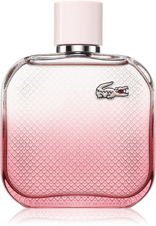 Lacoste L1212 Rose Eau Intense Tester | EDT