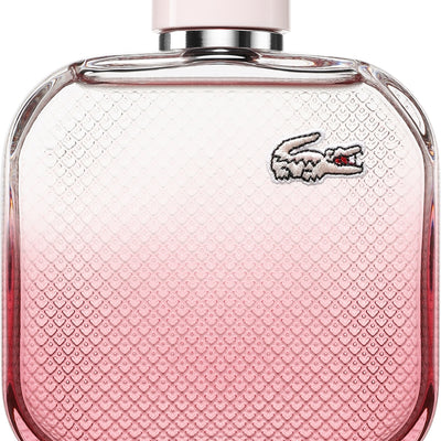 Lacoste L.12.12 Rose Eau Intense | EDT 100ml