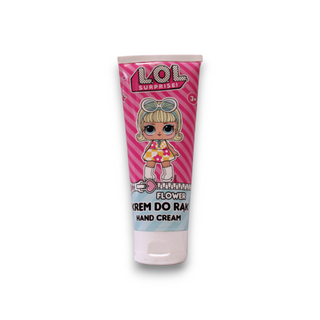 L.O.L. Surprise! Moisturizing & Softening Hand Cream