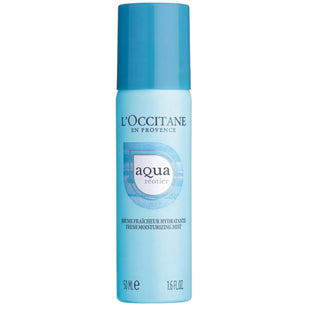 L`Occitane en Provence Aqua Hydration Anytime Spray For Face