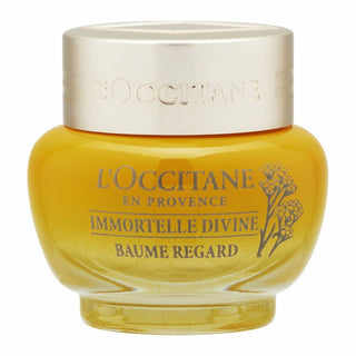 L`Occitane en Provence Immortelle Divine Firming Eye Balm