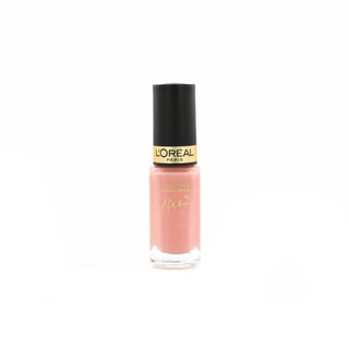L`Oreal Paris Color Riche Collection Exclusive By Naomi Nail Polish Naomi's Delicate Rose