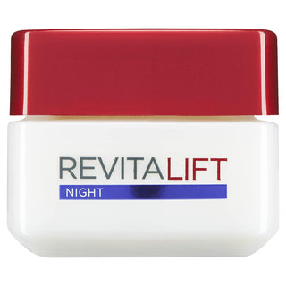 L`Oreal Paris Dermo-Expertise RevitaLift Night Cream For Face