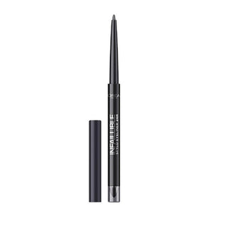 L`Oreal Paris Infaillible 24H Waterproof Contour Gel Pencil Eyeliner