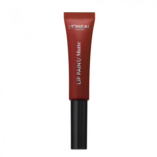 L`Oreal Paris Infaillible Lip Paint Liquid Lipstick