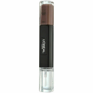 L`Oreal Paris Infallible Gel-Effect Nail Polish 2-In-1 003