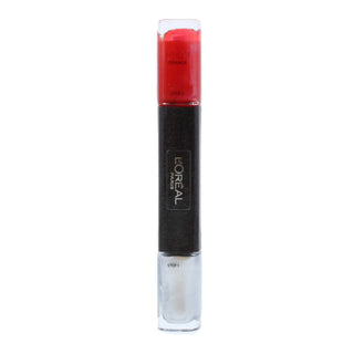 L`Oreal Paris Infallible Gel-Effect Nail Polish 2-In-1 MTX 027
