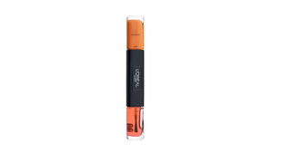 L`Oreal Paris Infallible Gel-Effect Nail Polish 2-In-1 135