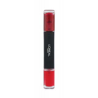 L`Oreal Paris Infallible Nail Polish 2-In-1 018