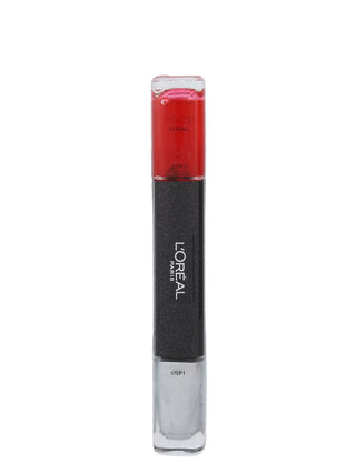 L`Oreal Paris Infallible Nail Polish 2-In-1 MTX 028