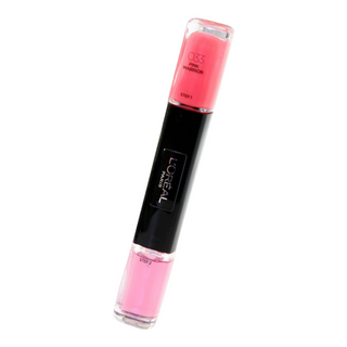 L`Oreal Paris Infallible Nail Polish 2-In-1 033