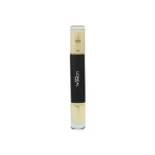 L`Oreal Paris Infallible Nail Polish 2-In-1 041