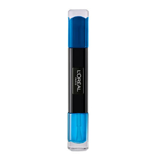 L`Oreal Paris Infallible Nail Polish 2-In-1 133