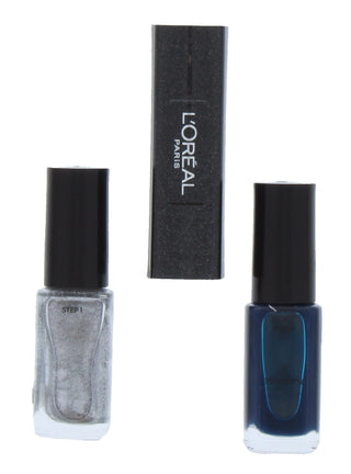 L`Oreal Paris Infallible Nail Polish 2-In-1 MTX 030