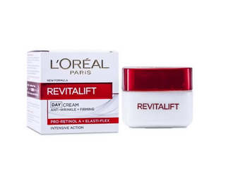 L`Oreal Paris Intensive Action Anti-Ageing Cream For Face