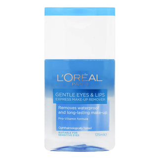 L'Oreal Paris Makeup Remover Lotion