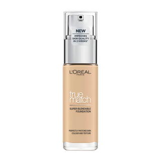 L`Oreal Paris True Match Super-Blendable Liquid Foundation