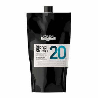 L`Oreal Professionnel Blond Studio Nutri-Developer Lightening 20 vol Hair Colour