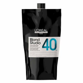 L`Oreal Professionnel Blond Studio Nutri-Developer Lightening 40 vol Hair Colour