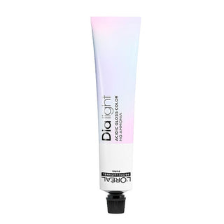 L`Oreal Professionnel Dia Light Ammonia-Free 9.02 Permanent Hair Dye