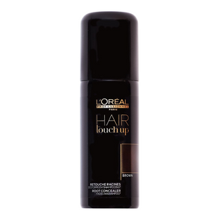 L'Oreal Professionnel Hair Touch Up Root Touch-Up Spray Brown