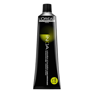 L`Oreal Professionnel Inoa Ammonia-Free 6.3 Permanent Hair Dye