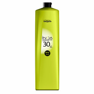 L`Oreal Professionnel Inoa Hair Oxidant Lotion 30 vol Hair Colour