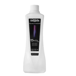 L`Oreal Professionnel DIActivateur Hair Oxidant Lotion 15 vol Hair Colour