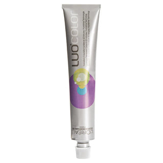 L`Oreal Professionnel LuoColor Ammonia-Free 6.3 Dark Blonde Golden Permanent Hair Dye