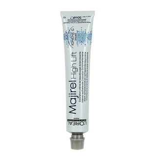 L`Oreal Professionnel Majirel High-Lift Ash Beige Permanent Hair Dye