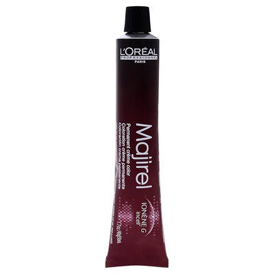 L`Oreal Professionnel Majirel 5.1 Permanent Hair Dye
