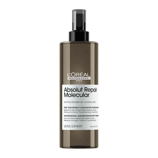 L`Oreal Professionnel Serie Expert Absolut Repair Molecular Hair Spray Treatment Restorative