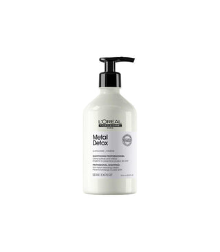 L`Oreal Professionnel Serie Expert Metal Detox Hair Conditioner Anti-Metal