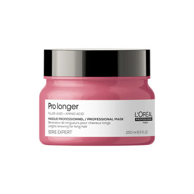 L`Oreal Professionnel Serie Expert Pro Longer Hair Treatment Cream Mask Lengths Renewing