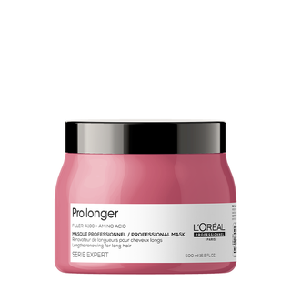 L`Oreal Professionnel Serie Expert Pro Longer Hair Treatment Cream Mask Lengths Renewing