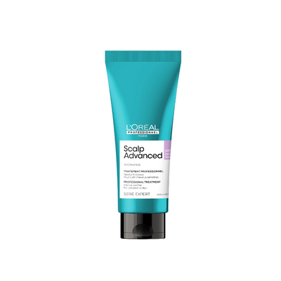 L`Oreal Professionnel Serie Expert Scalp Advanced Hair Leave-In Cream Treatment Anti-Discomfort