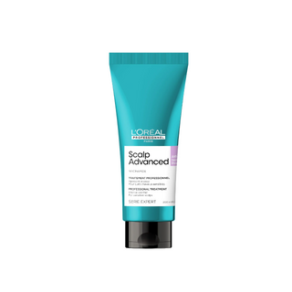 L`Oreal Professionnel Serie Expert Scalp Advanced Hair Leave-In Cream Treatment Anti-Discomfort
