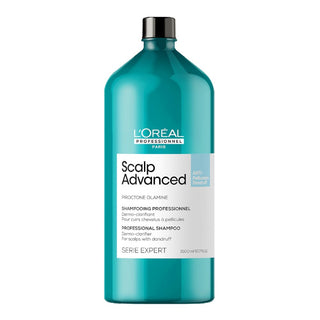 L`Oreal Professionnel Serie Expert Scalp Advanced Hair Shampoo Anti-Dandruff