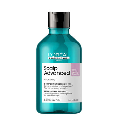 L`Oreal Professionnel Serie Expert Scalp Advanced Hair Shampoo Anti-Discomfort
