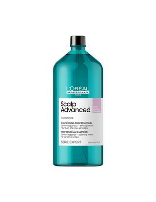 L`Oreal Professionnel Serie Expert Scalp Advanced Hair Shampoo Anti-Discomfort