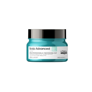 L`Oreal Professionnel Serie Expert Scalp Advanced Hair Treatment Cream Mask For Purifying